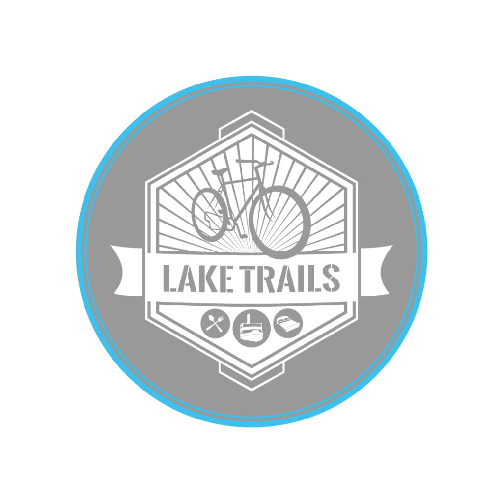 Laketrails logo