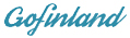 Gofinland logo